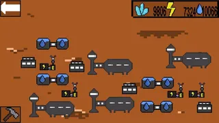 Скриншот 3 к игре Colony On Mars