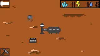 Скриншот 4 к игре Colony On Mars