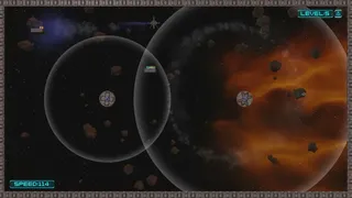 Скриншот 1 к игре The first thrust of God