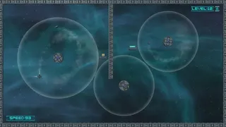 Скриншот 3 к игре The first thrust of God