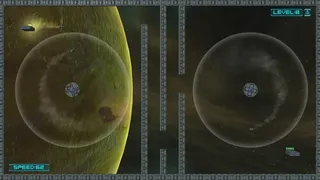 Скриншот 4 к игре The first thrust of God