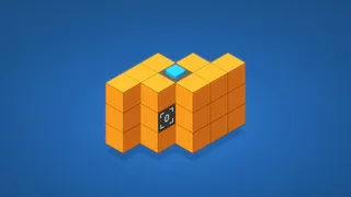 Скриншот 2 к игре Delete