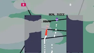 Скриншот 1 к игре Drifting Cloud