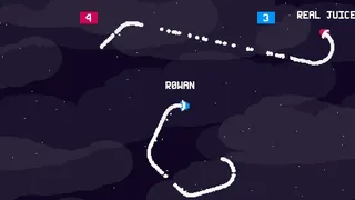 Скриншот 2 к игре Drifting Cloud