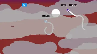 Скриншот 3 к игре Drifting Cloud
