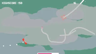 Скриншот 5 к игре Drifting Cloud