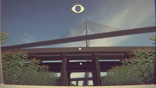 Скриншот 3 к игре Overpass