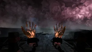 Скриншот 2 к игре The Way of Kings: Escape the Shattered Plains