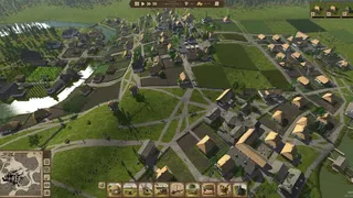 Скриншот 1 к игре Ostriv