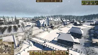 Скриншот 2 к игре Ostriv