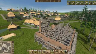 Скриншот 3 к игре Ostriv