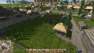 Скриншот 4 к игре Ostriv