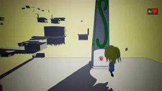 Скриншот 2 к игре NOSTOI
