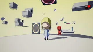 Скриншот 3 к игре NOSTOI