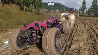 Скриншот 5 к игре ExoCross