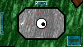 Скриншот 5 к игре Vector's Adventures