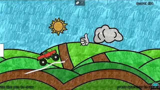 Скриншот 6 к игре Vector's Adventures