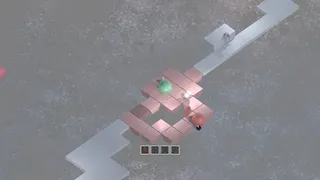 Скриншот 5 к игре The Short Story of a Drifting Labyrinth
