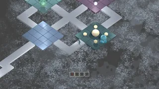 Скриншот 7 к игре The Short Story of a Drifting Labyrinth