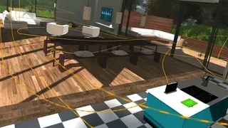 Скриншот 2 к игре Coaster