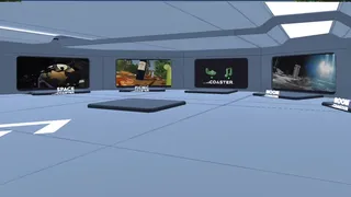 Скриншот 3 к игре Coaster