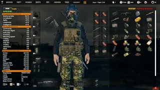Скриншот 2 к игре Freeman: Guerrilla Warfare