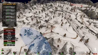 Скриншот 3 к игре Freeman: Guerrilla Warfare