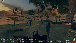 Скриншот 6 к игре Freeman: Guerrilla Warfare