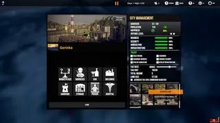 Скриншот 8 к игре Freeman: Guerrilla Warfare