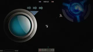 Скриншот 1 к игре Dream On The Moon