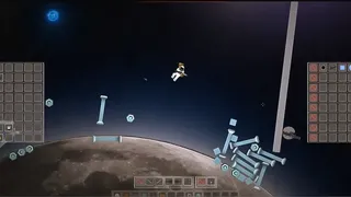Скриншот 2 к игре Dream On The Moon