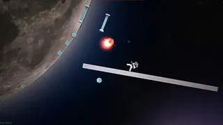 Скриншот 3 к игре Dream On The Moon