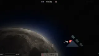 Скриншот 4 к игре Dream On The Moon
