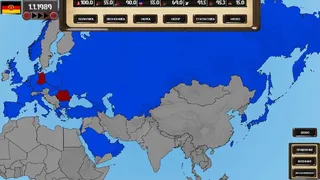 Скриншот 3 к игре Ostalgie: The Berlin Wall