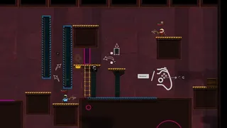Скриншот 1 к игре Super Jet Juck