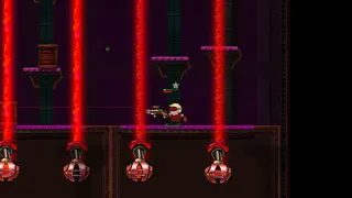 Скриншот 3 к игре Super Jet Juck