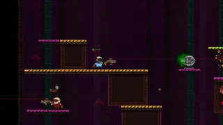 Скриншот 4 к игре Super Jet Juck