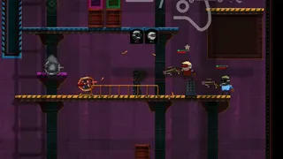 Скриншот 5 к игре Super Jet Juck