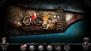 Скриншот 1 к игре Steampunker