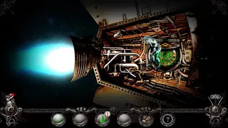 Скриншот 2 к игре Steampunker
