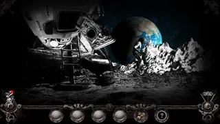 Скриншот 4 к игре Steampunker