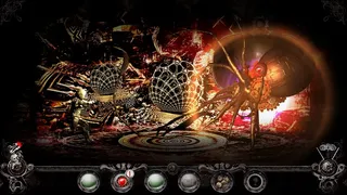 Скриншот 5 к игре Steampunker