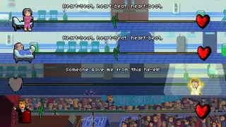 Скриншот 6 к игре Rhythm Doctor