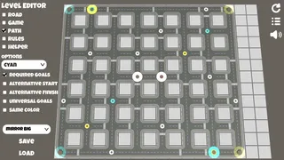 Скриншот 5 к игре Car Puzzler