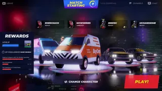 Скриншот 5 к игре Drive Buy