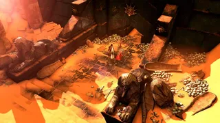 Скриншот 1 к игре Warhammer: Chaosbane