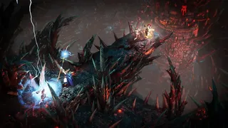 Скриншот 7 к игре Warhammer: Chaosbane