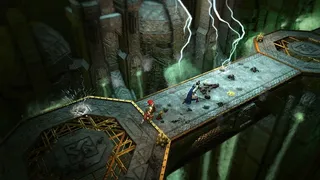 Скриншот 8 к игре Warhammer: Chaosbane