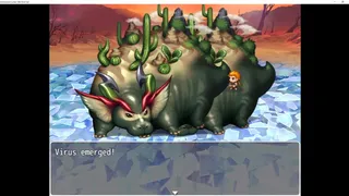 Скриншот 1 к игре Achievement Lurker: We Give Up!