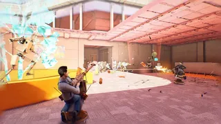 Скриншот 4 к игре Last Man Sitting